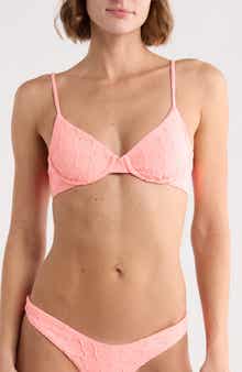 Dainty Underwire Bikini Top