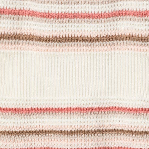 Modern Moments™ By Gerber Crochet Sunsuit In Pink