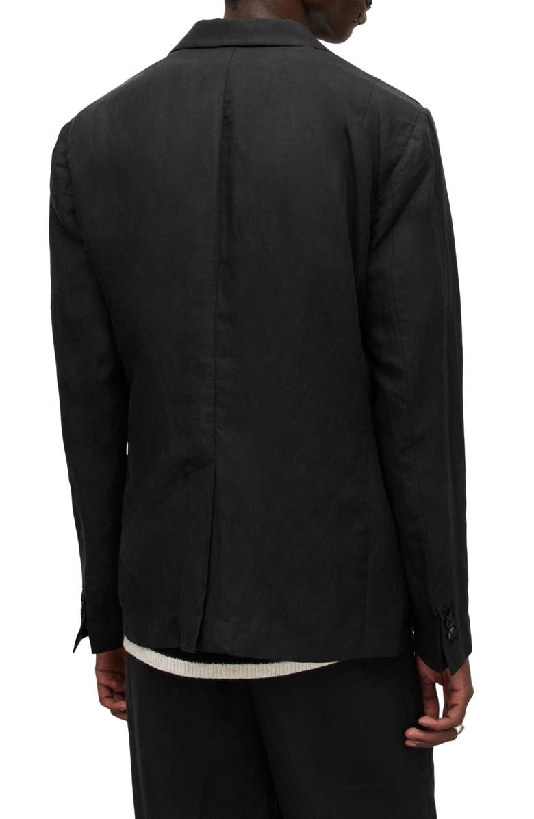 AllSaints Pace Blazer, Alternate, color,