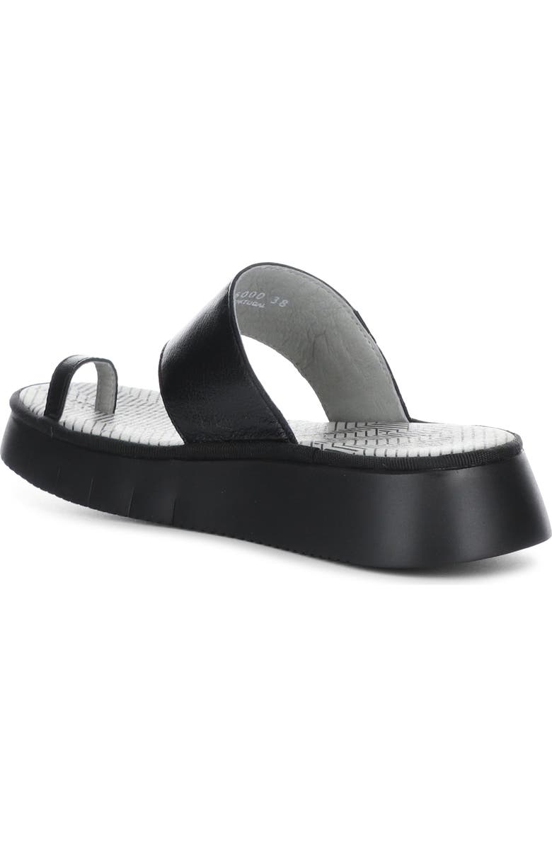 Fly London Chev Sandal, Alternate, color,