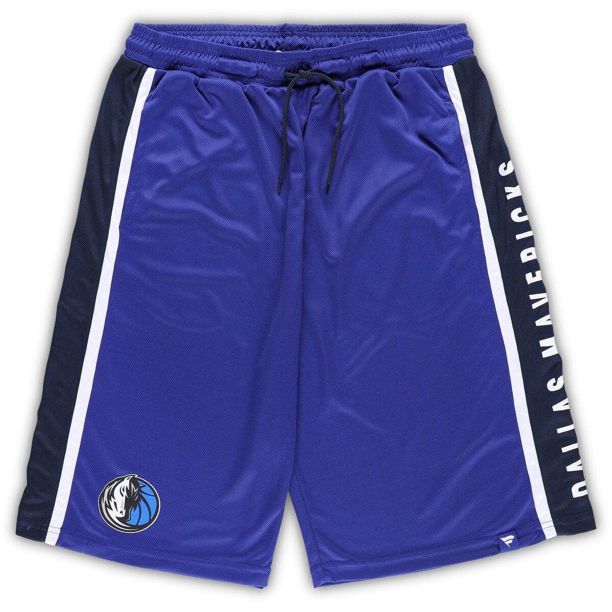 selected Blue