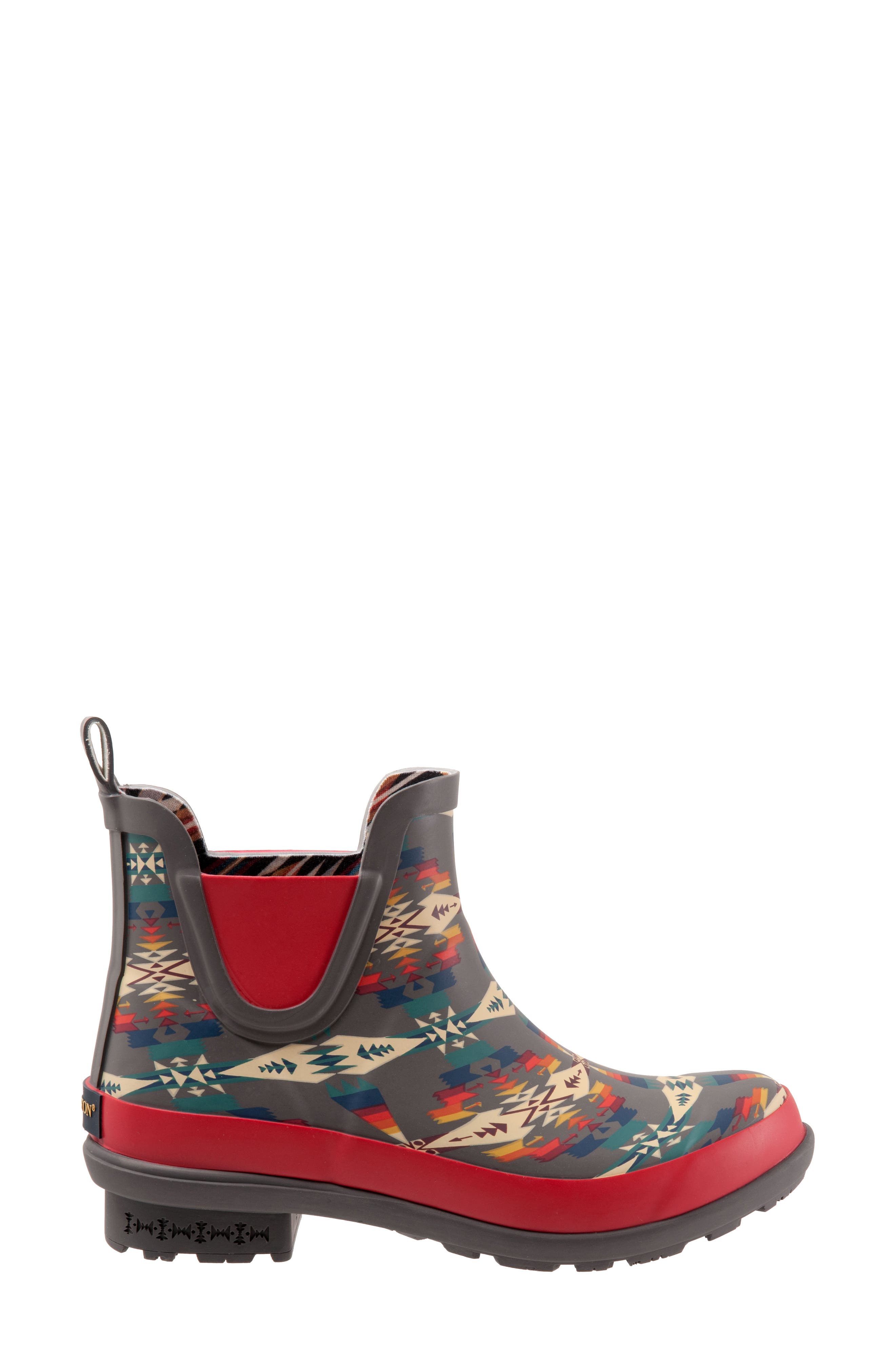 Pendleton Tucson Waterproof Chelsea Boot, Alternate, color, 