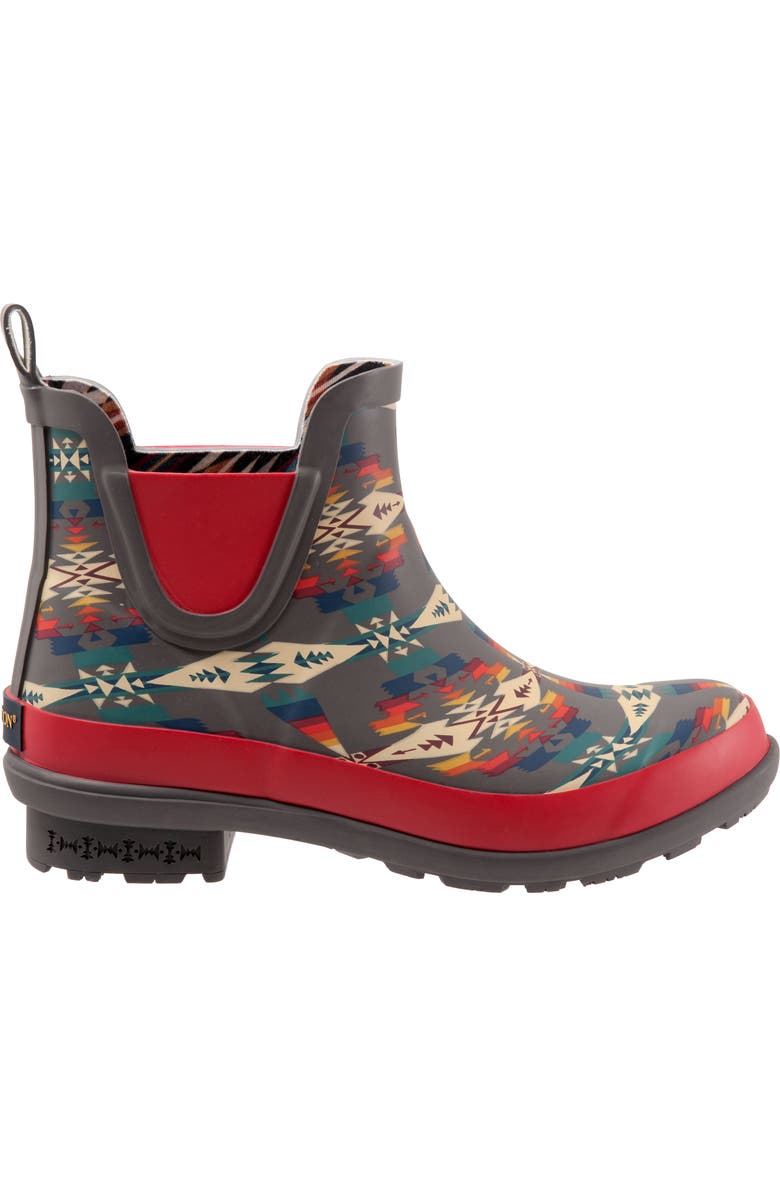 Pendleton Tucson Waterproof Chelsea Boot, Alternate, color,