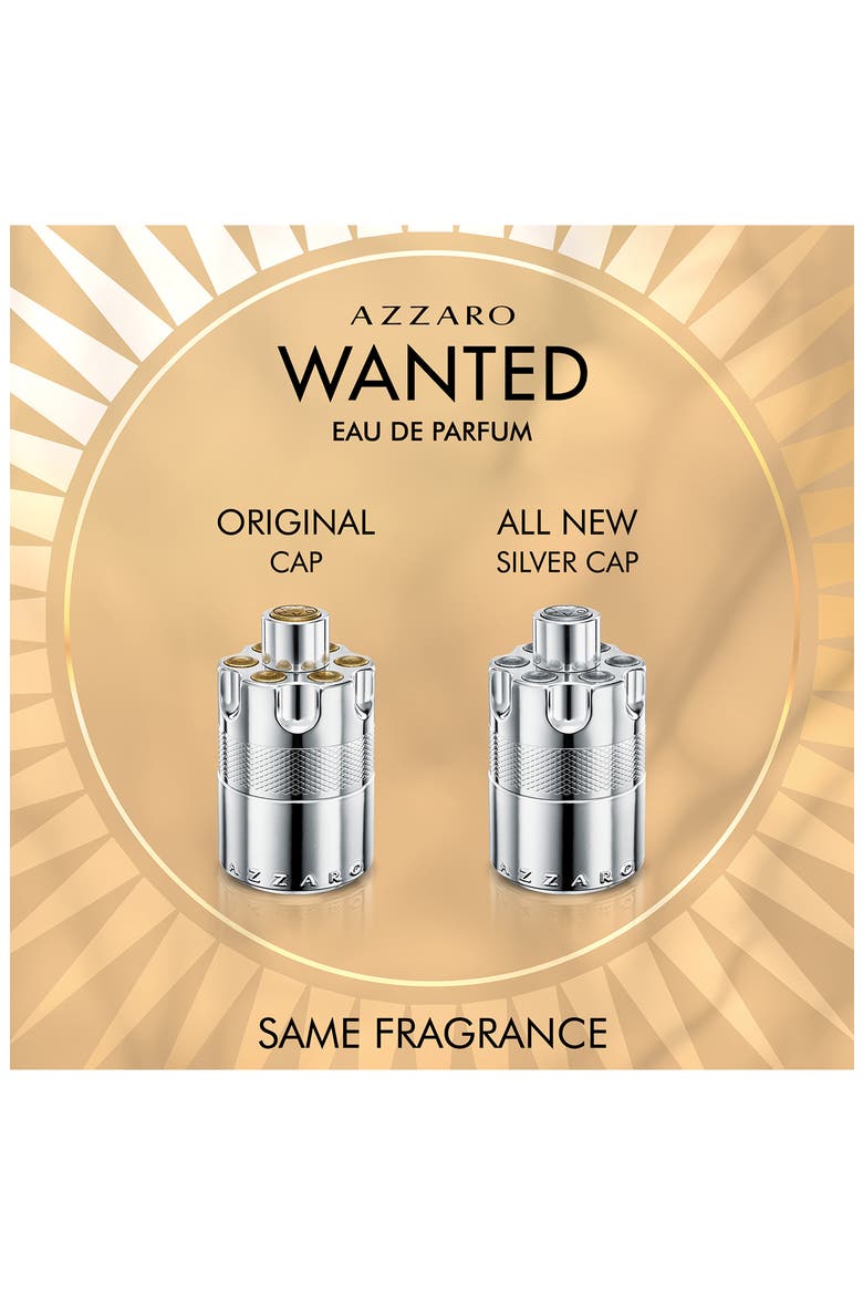 Wanted Eau de Parfum, Alternate, color, NO COLOR