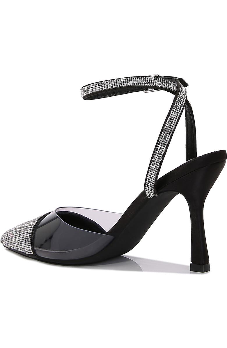 BERNESS Barbara Rhinestone Pump, Alternate, color,