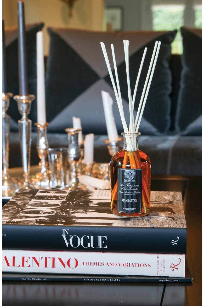 Manhattan Home Ambiance Perfume, Alternate, color, NO COLOR