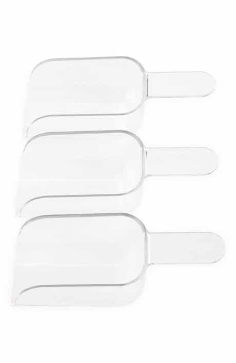 3-Piece All-Purpose Scoop Set