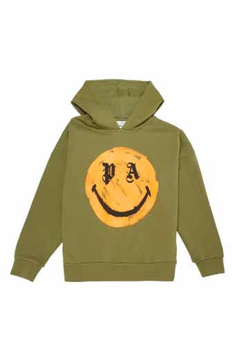 Kids' PA x Smiley Graphic Hoodie