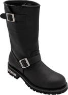RideTecs 11" Engineer Boot