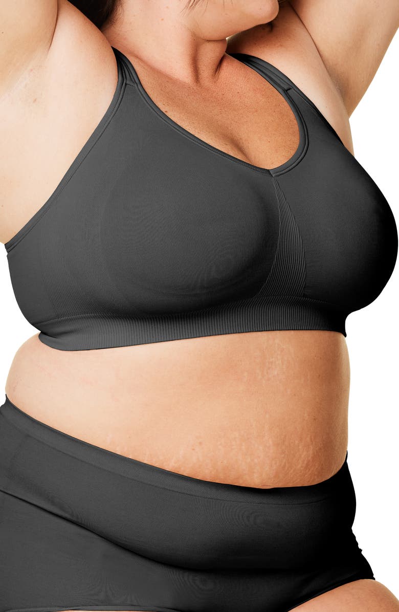 Bravado Designs Sculpt Wireless Everyday Bra, Alternate, color,