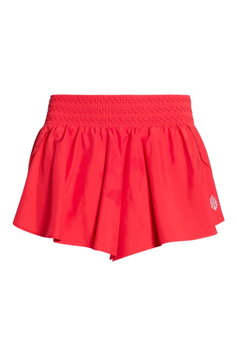 Element Shorts, Alternate, color, ELECTRIC SUNSET