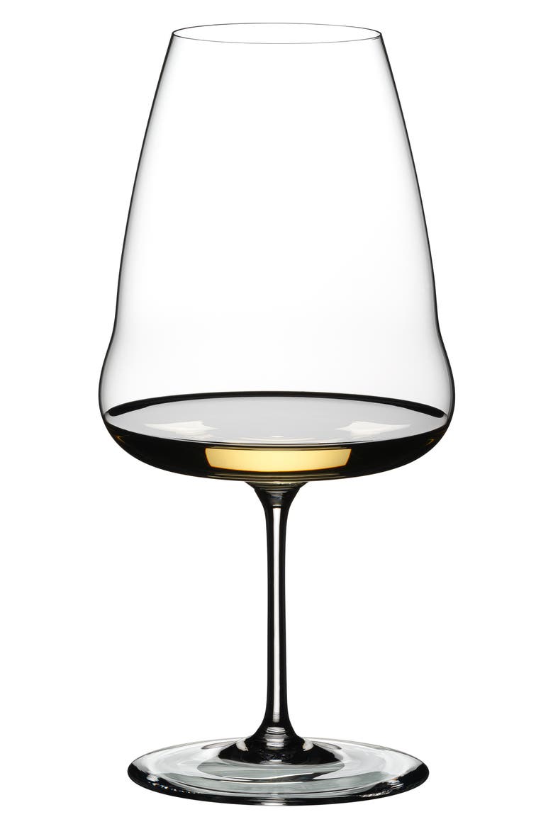 Winewings Riesling Glass, Main, color, CLEAR