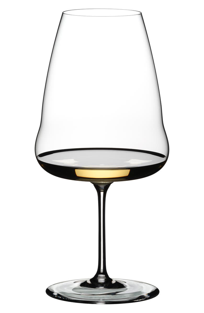 Riedel Winewings Riesling Glass, Main, color, 