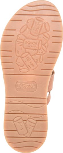 Clemmons Strappy Sandal