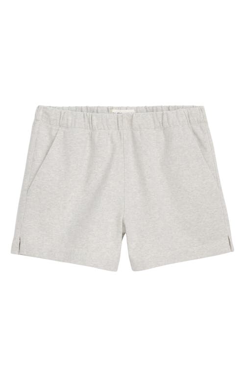 Shop Alex Mill Coco Sport Stretch Cotton Shorts
