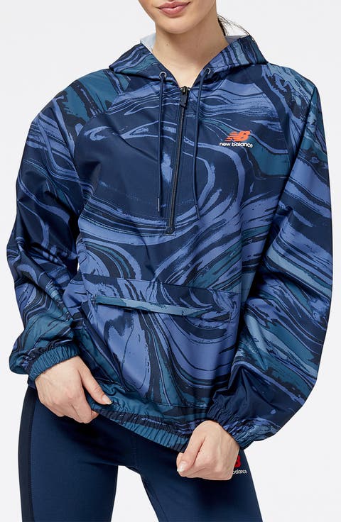 New Wave Anorak