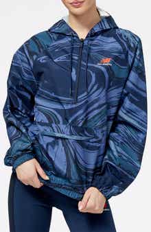 New Balance New Wave Anorak