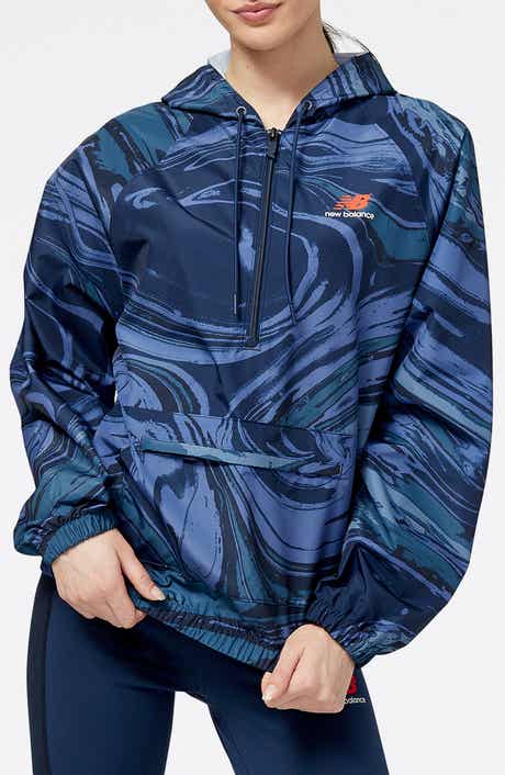 New Balance New Wave Anorak