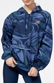 New Balance New Wave Anorak