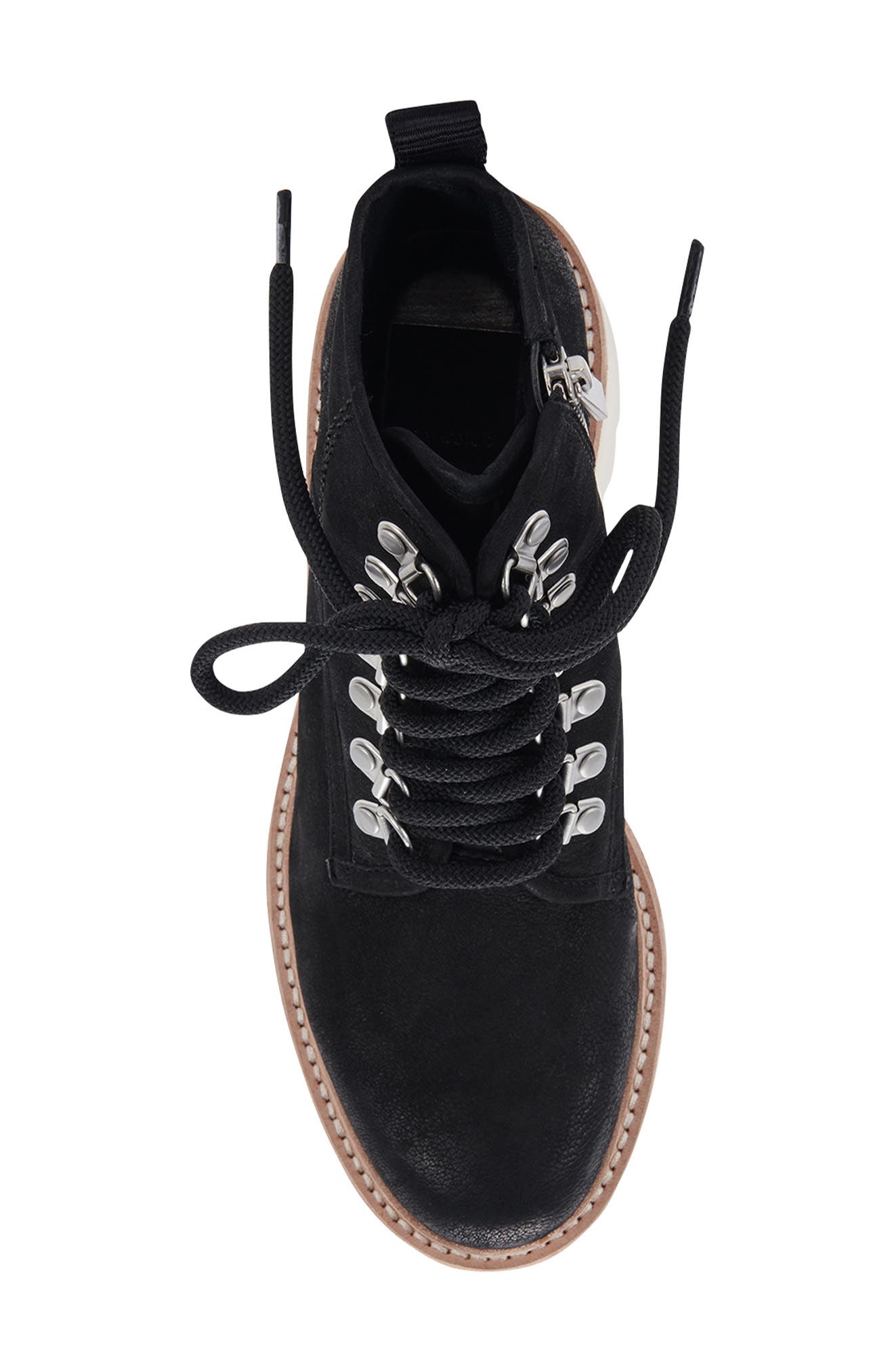 Dolce Vita Huey Hiker Boot, Alternate, color, 