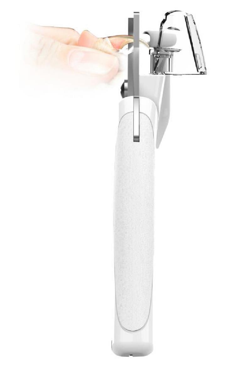 'Clip-Tronic' LED Lighting, Alternate, color, WHITE