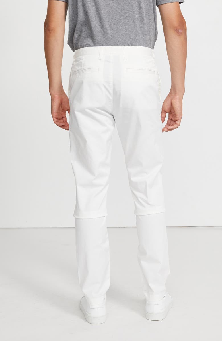 Theory Zaine P2 Solid Twill Chino Pants, Alternate, color, 