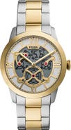 Fossil Townsman Big Tic Ana-Digi Watch, 42mm