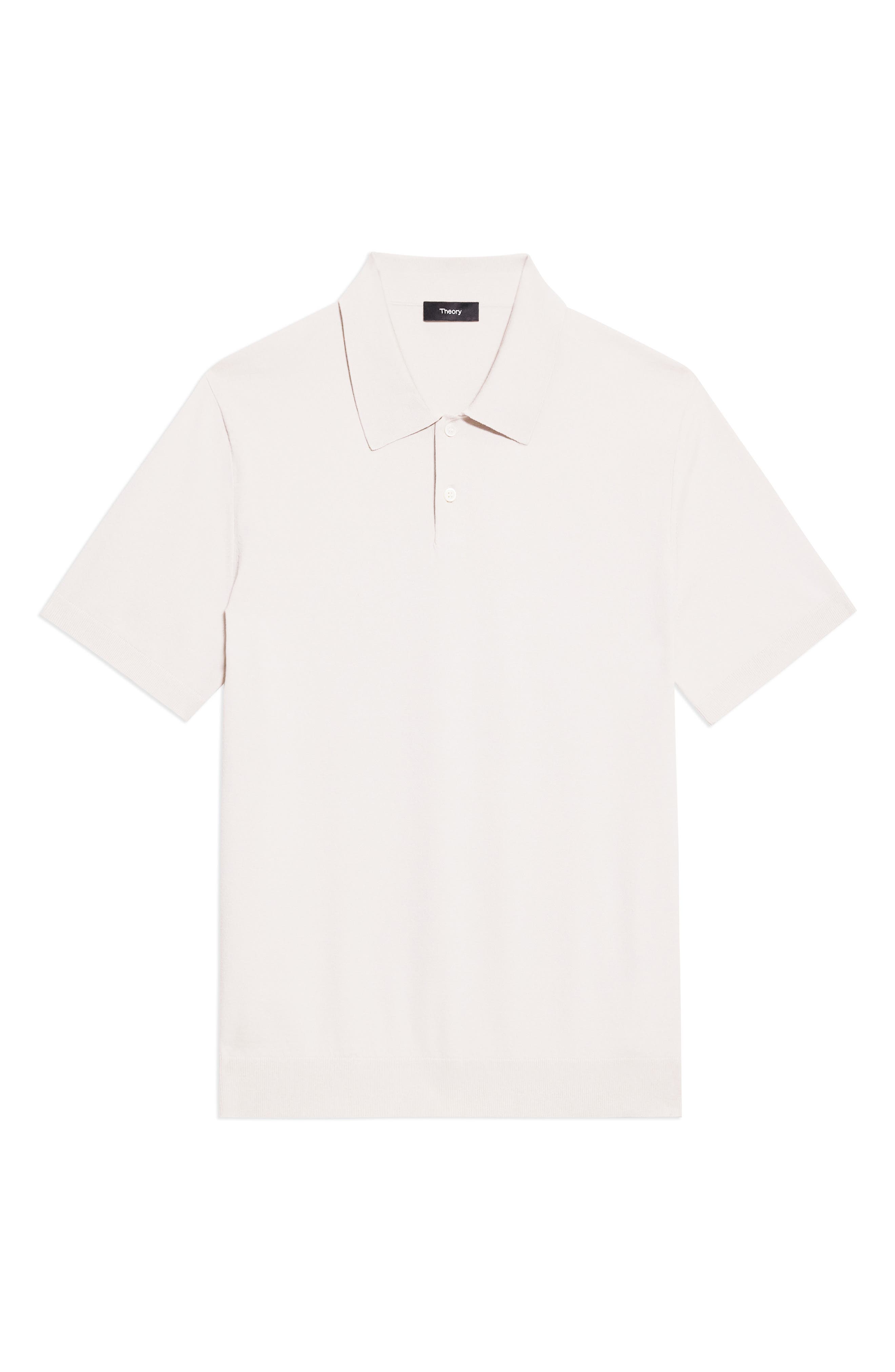 Soris Knit Polo (Men) | Nordstrom