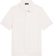 Theory Soris Knit Polo