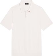 Theory Soris Knit Polo