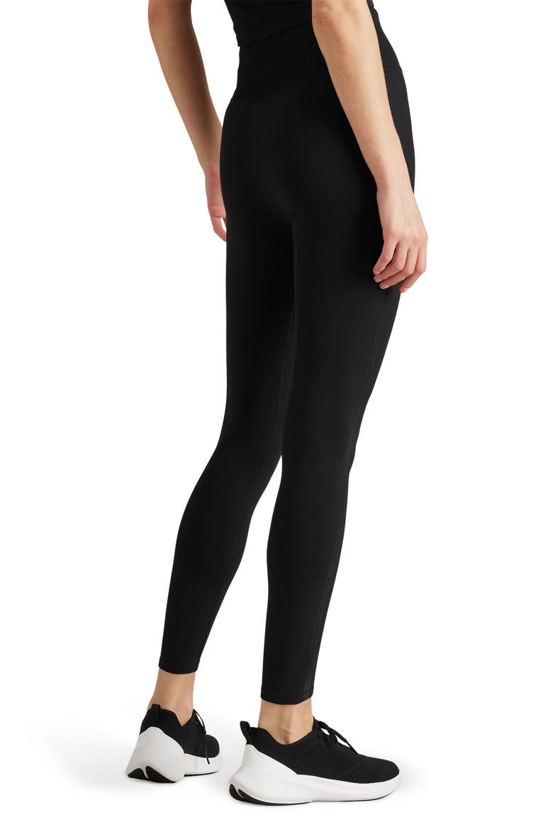 Embrace Seamless Leggings, Alternate, color, BLACK