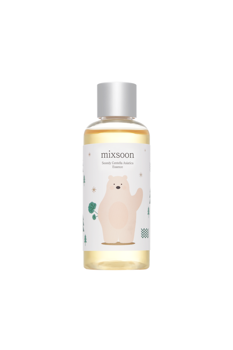 Centella Asiatica Essence, Main, color, none