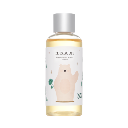 Mixsoon Unisex 3.38oz Soondy Centella Asiatica Essence In White