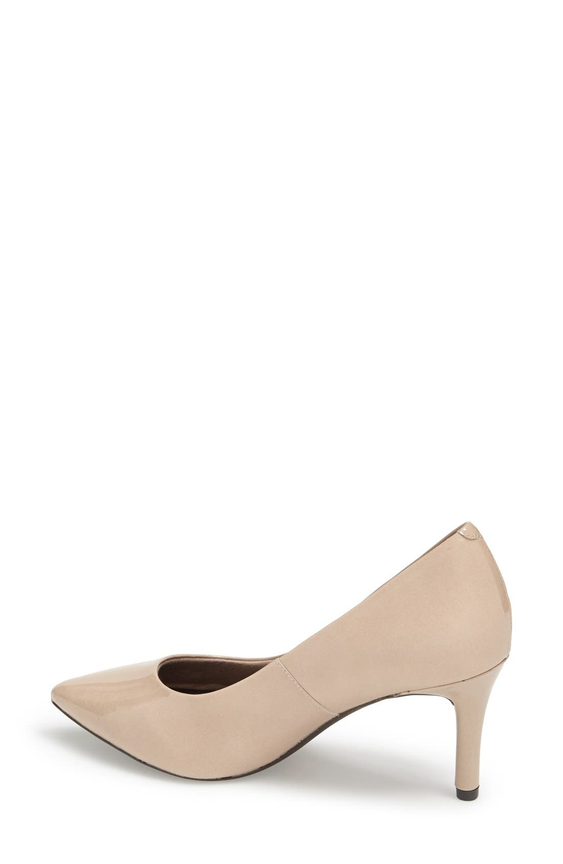 Rockport 'Total Motion' Pump, Alternate, color, 