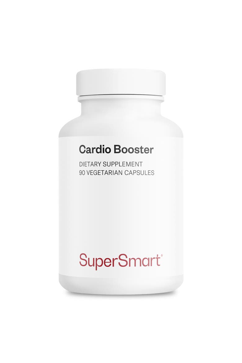 Cardio Booster, Main, color, None
