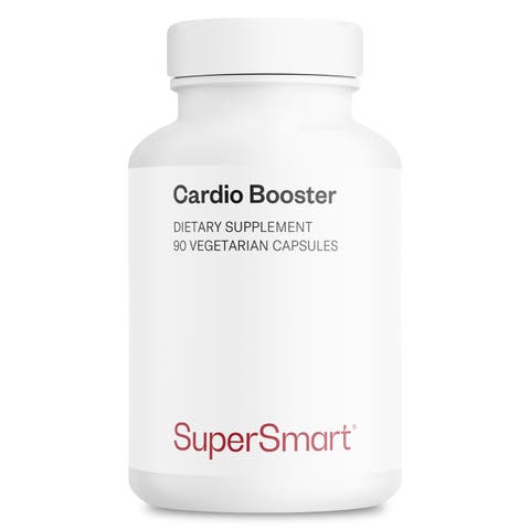 Cardio Booster