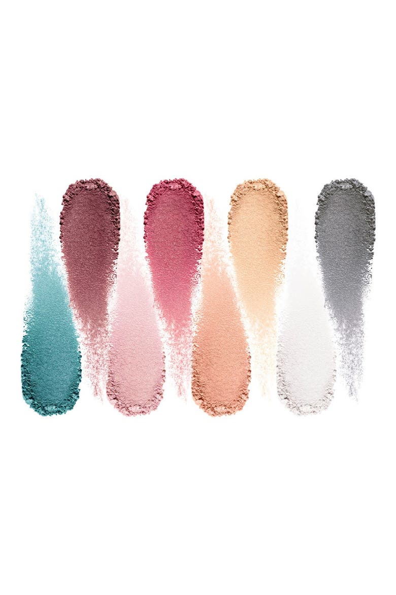 Eye Color Palette (Limited Edition), Alternate, color, NO COLOR
