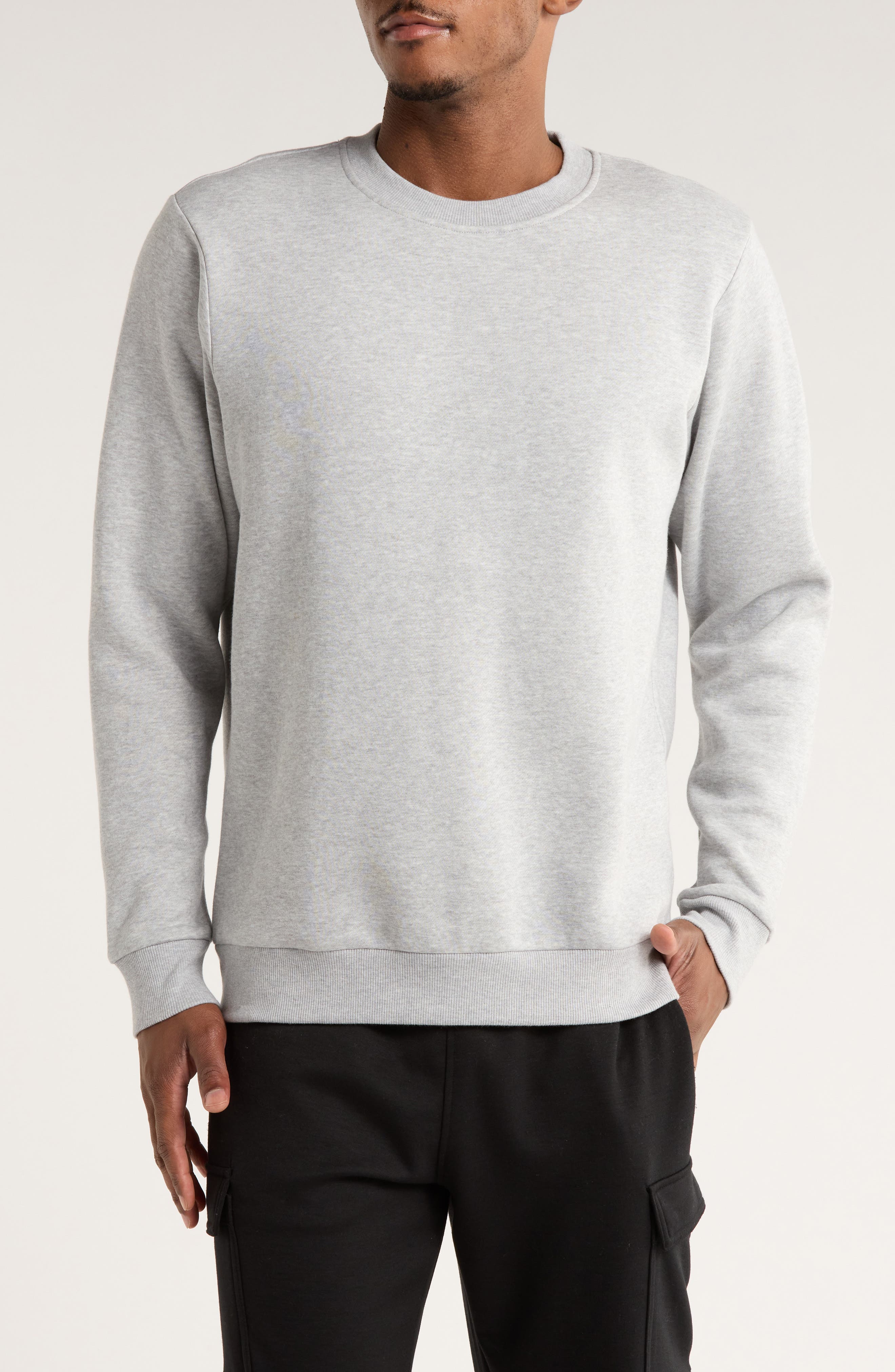 Freeform Fleece Sweatshirt - image 3