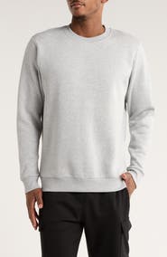 Z by Zella Freeform Fleece Sweatshirt
