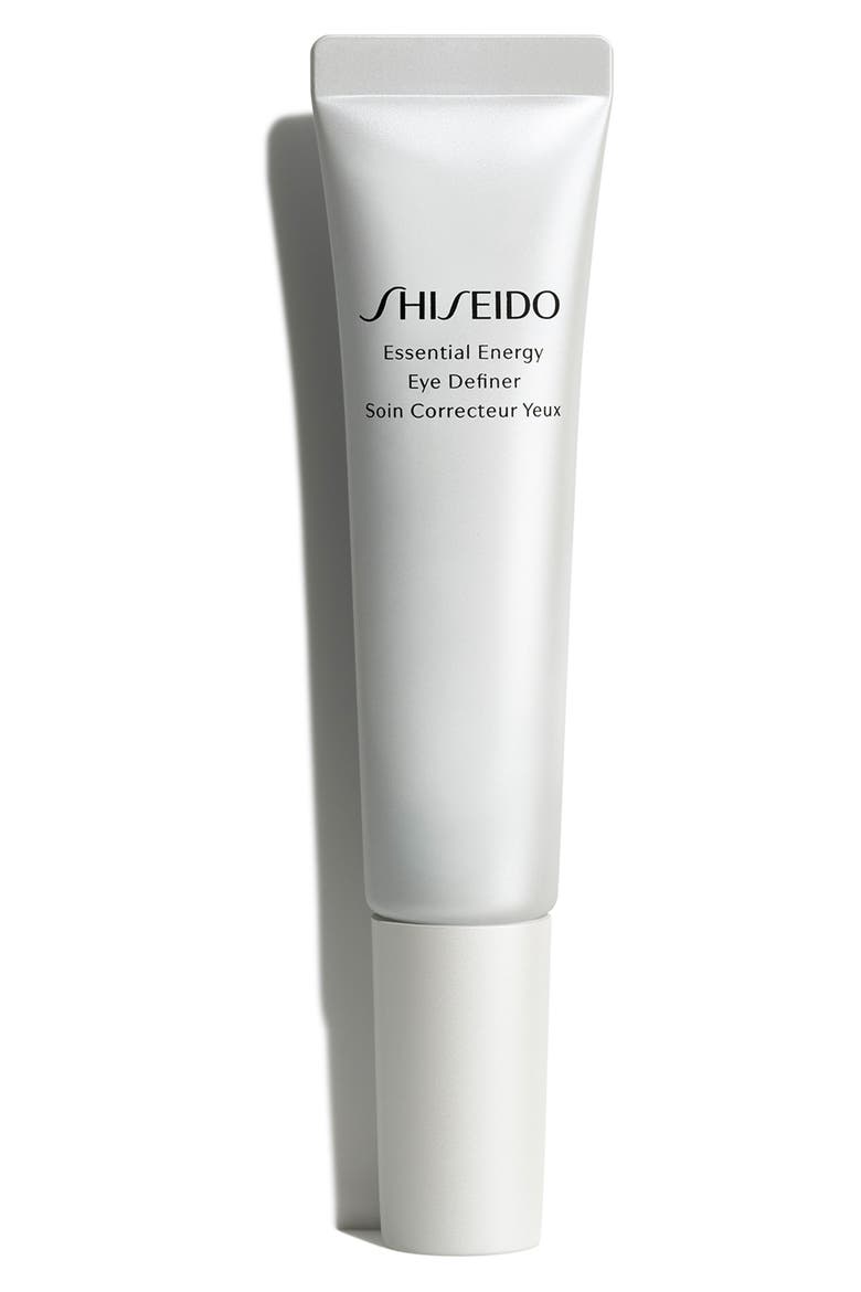 Essential Energy Eye Definer Cream, Main, color, NO COLOR