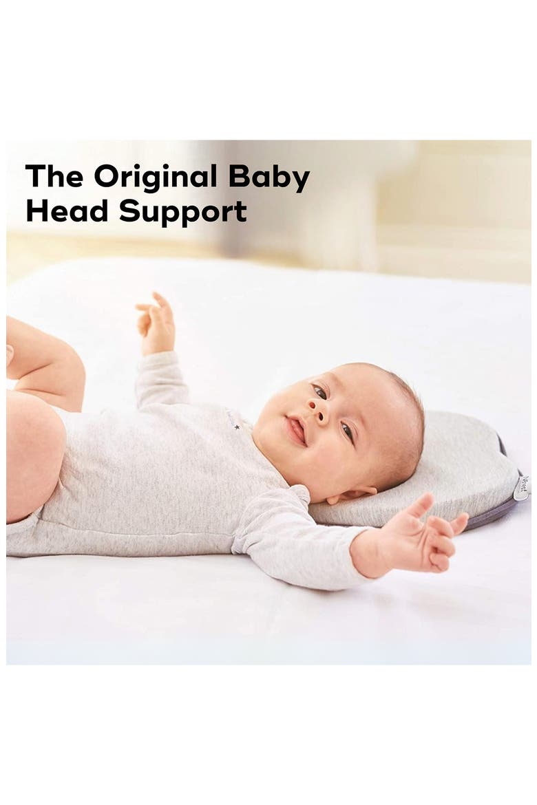 Lovenest Head Cushion, Alternate, color, SMOKEY