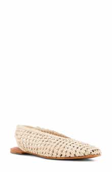Steve Madden Rumi Slingback Flat