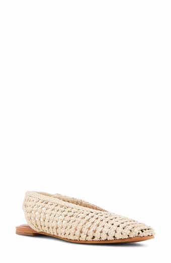 Steve Madden Rumi Slingback Flat