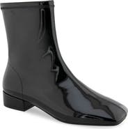 Aerosoles Nina Block Heel Bootie