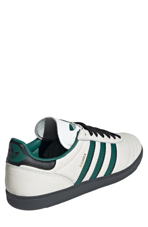 Adidas Originals Adidas Gender Inclusive Samba 62 Sneaker