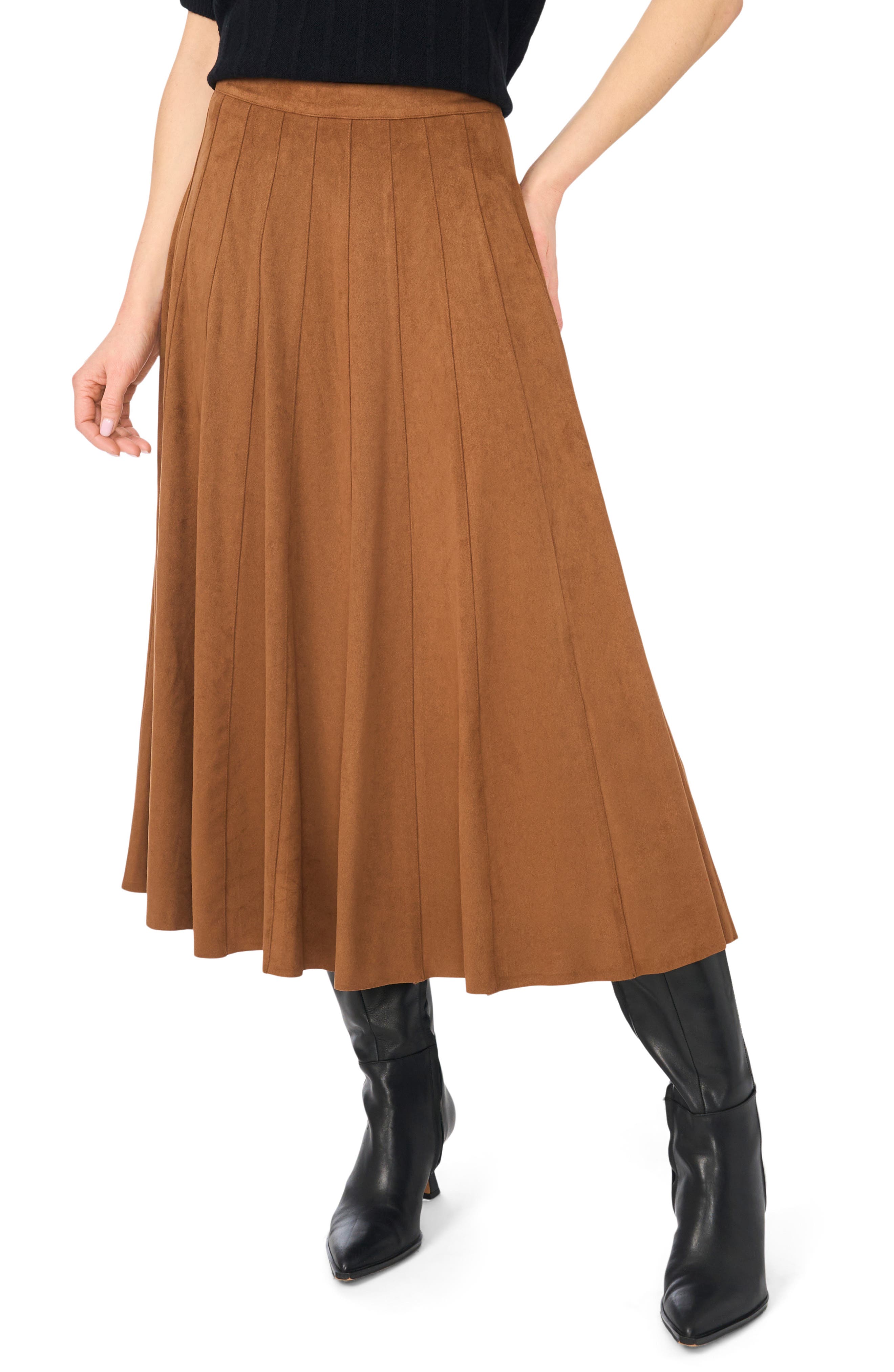 selected TOBACCO BROWN