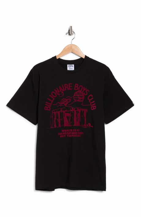 Billionaire Boys Club Stones Graphic T-Shirt