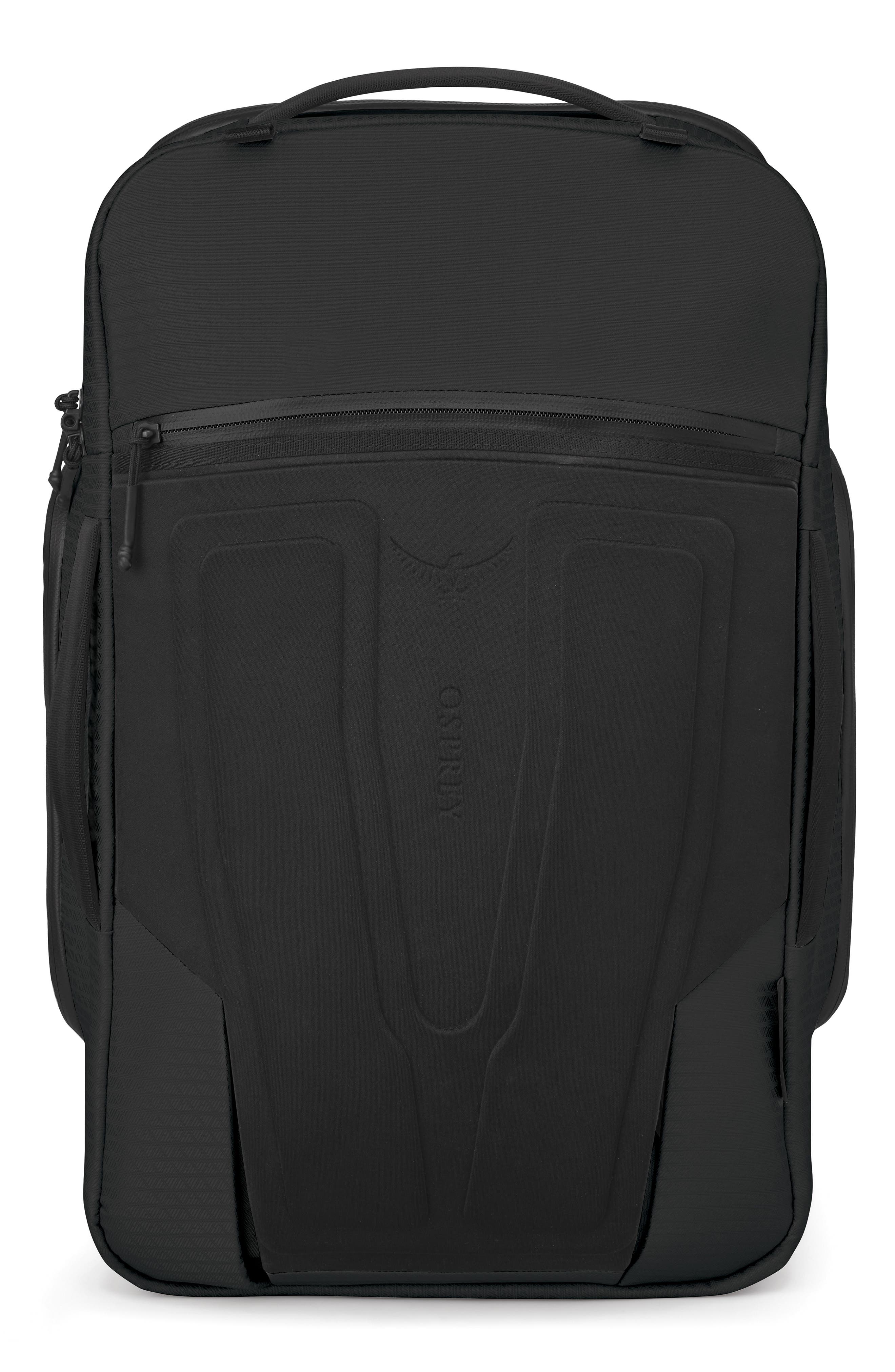 Osprey Archeon 40-Liter Backpack, Alternate, color, Black