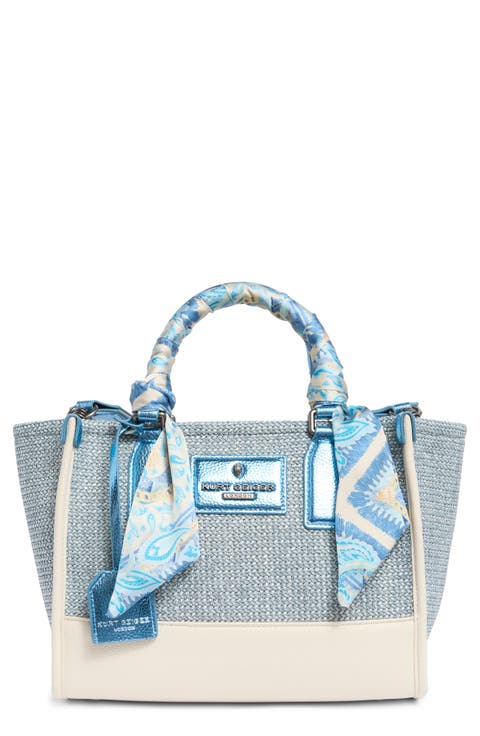 Chiswick Small Shopper Tote