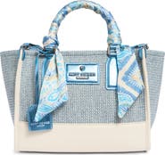 Kurt Geiger London Chiswick Small Shopper Tote